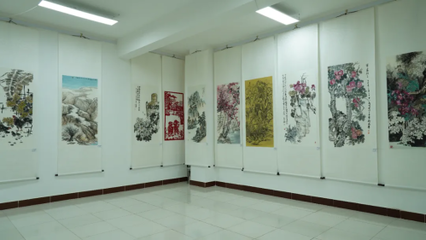 靜寧縣文化館 以文化經紀人服務為引擎，凝聚文化合力推動縣域文化傳承新發展