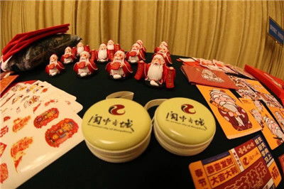 拜春節之源，請到閬中過年 一場穿越千年的文藝尋根之旅