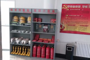 昆山啟動消防器材銷售行業消防產品管理系統試點工作，以科技賦能消防安全監管
