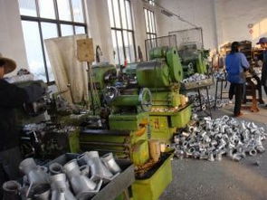 高郵市龍泰消防器材廠 專業消防器材銷售，構筑安全防火墻