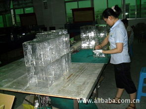 深圳七彩云有機玻璃工藝制品廠 以匠心工藝，筑安全防線