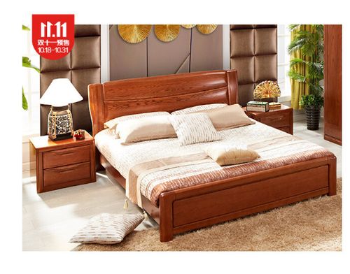 實木家具倍受追捧的4個原因 原來如此