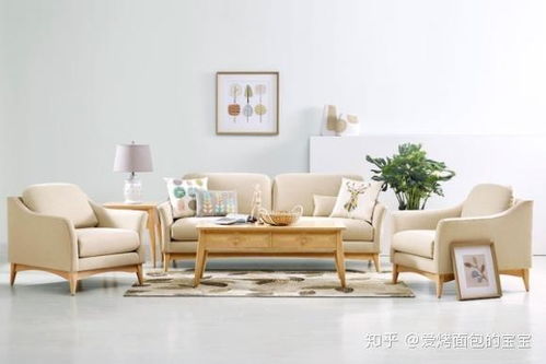 客廳沙發和茶幾按照這些方式搭配,誰到你家都會說美