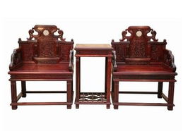 紅木家具整體銷(xiāo)量直線下降 小廠已提前倒下