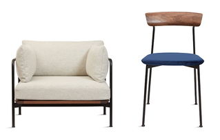 連卡佛發(fā)布了全新品牌項目 覓我斑斕 ,首批帶來的一系列家居產(chǎn)品