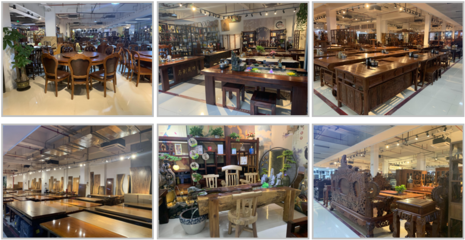 新零售賦能家居未來(lái) 解鎖林氏木業(yè)的成功轉(zhuǎn)型秘訣