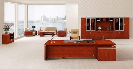 K-06系列辦公家具 中山市中原家具制造的卓越解決方案